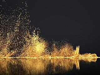 Blonde got her ass fucked hard in the bedroom during her first video, throat and pussy too from pov.