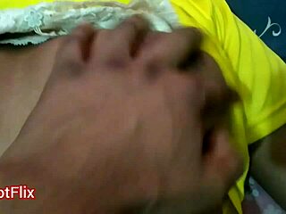 Hot Young Couples Romantic Sex With Beautiful Wife Pussy