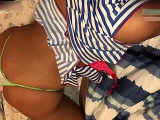 Watch these slutty asian amateurs in hentai scenes! They fuck hard and wild!