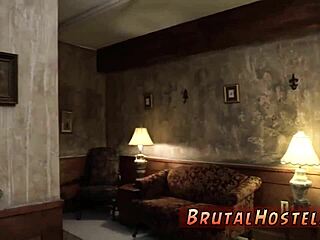 Women Dominate White Man Excited Young 18+ Tourists Felicity Feline And