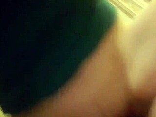 Ex Gf Pounds South's Cock With Tight Pussy