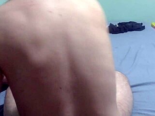 oh man, i didn’t mean to slip into mi prima’s backdoor, she’s yellin’ so loud, pobre chica, i swear it was an accident... kinda!