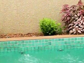 My Ass Filled With Cum!