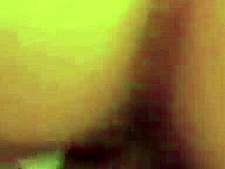 Italian Couple's Wild Blowjob And Assfucking Fun!