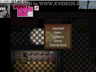 what happens in zombies retreat part 4?