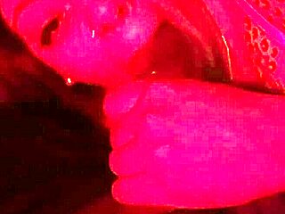 maya sucks big black cock with wet mouth deep throat