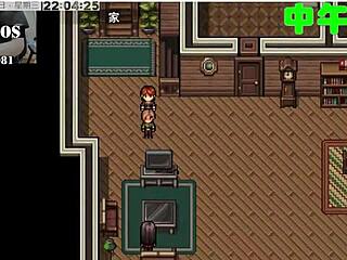 what happens in zombies retreat part 4?