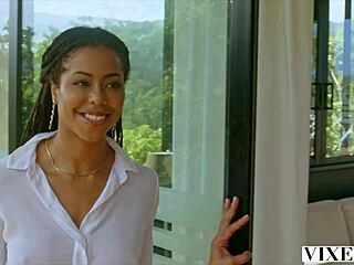 Kira's persuasive charm seals the deal with clever moves. What will she do next?