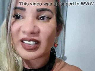 Me preparing to take it deep in the ass during carnival, feeling every thrust and moan