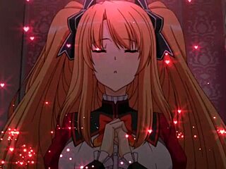 lesbian teen hentai college girls with big tits licking and blowing each other 😍