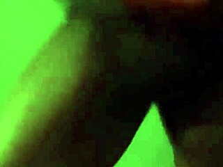 Twerking with finesse, wanna see my moves up close? 😜