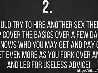 Want to master pussy licking with Jennifer Dobrowitz?