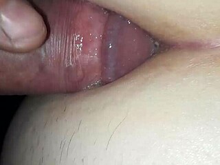 I Fucked Eliza's Big Ass Anally So Hard