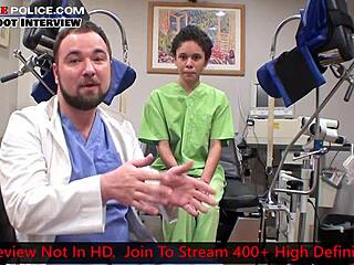 Sandra Chappelle Surrenders to Officer Tampa's Demands