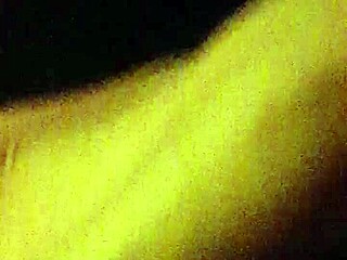 Watch Liz Fuck Herself with Dildo in Voyeur Style