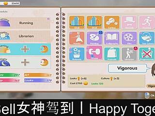 Exploring emotions in the dating game series part eight