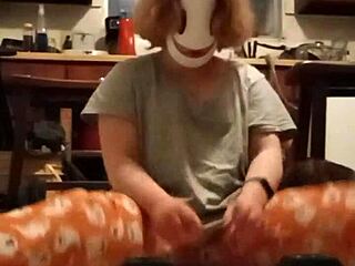 grey workout webcam session with young petite amateurs subscribe for more