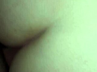 I Fucked Eliza's Big Ass Anally So Hard