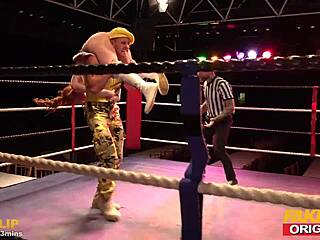 dialogic-provocative: ever seen a petite 18+ redhead battle a huge cock? ella hughes vs marc rose!