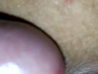 She says, This milf is a real delight.