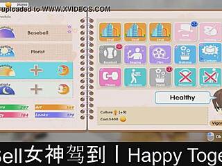 Exploring emotions in the dating game series part eight