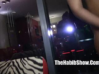 Bbc King Kreme Fucks Sexy Thick Booty Hard!