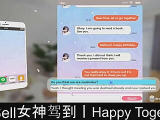 happy together continues in part 10