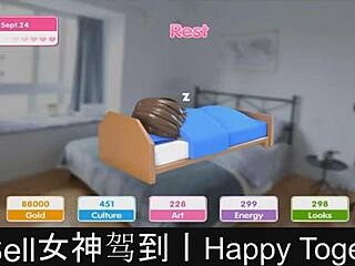 happy together continues in part 10