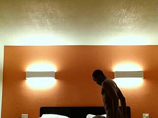 Bent Over In Doggystyle, Feeling The Deep Thrusts