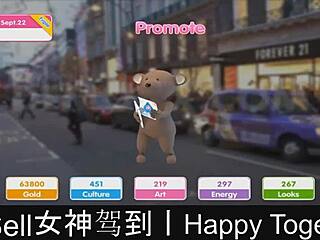 happy together continues in part 10