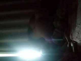 Novinha Gostosa Enjoys Intimate Moments With Her Couple And Cock