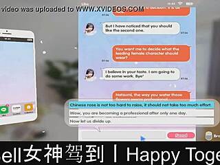 happy together continues in part 10