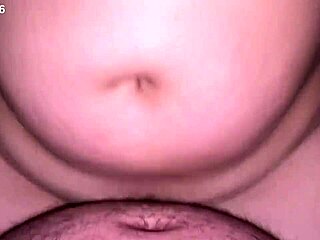 Yo, watch me ride my husband's big cock till I'm dripping with cum! I can't get enough of this homemade action.