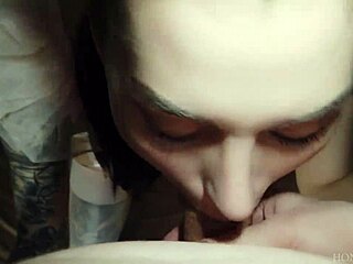 Slutty Step Daughter Craves More Cock!