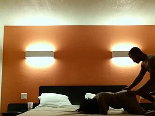 Bent Over In Doggystyle, Feeling The Deep Thrusts