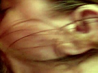 Plump Chick Devours Cock and Swallows Load