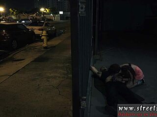 Extreme Milf in Glasses Attracts Guys with Her Allure