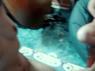 Min Galilea, Lia Ponce, Mia Queen, Yenifer Chacon in wild lesbian orgy with squirting action