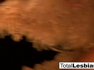 european babes roleplay in a fun sexy threeway with oral and fucking