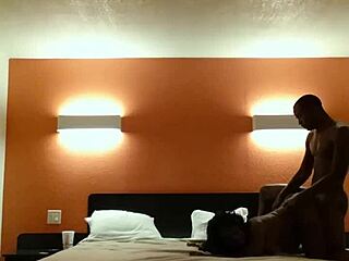 Bent Over In Doggystyle, Feeling The Deep Thrusts