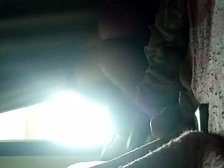 Novinha Gostosa Enjoys Intimate Moments With Her Couple And Cock