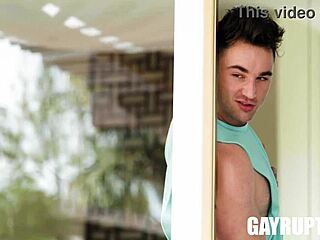 hey, unexpected return with michael boston and vincent oreilly