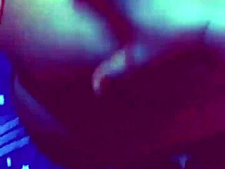 African beauty ebonyforever gives a wet and wild blowjob as well as a very good fuck ride