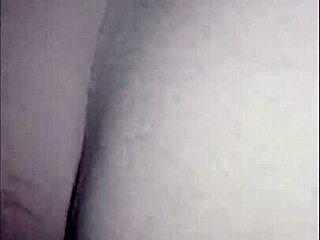 Fake Stepsister Bent Over In Bedroom