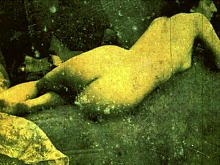 Wow, Dark Lantern Entertainment unveils two centuries of vintage lesbian porn