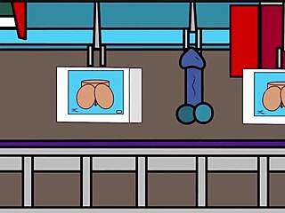 mimi files riding that monster cock rough 😈