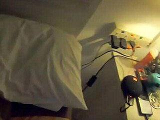 menoboy getting oral blowjob in la casa de sexo