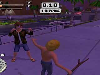 have you explored 18 bonetown guide part 1?