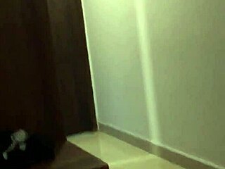 Riding with a plump partner in a couple's intimate moment.