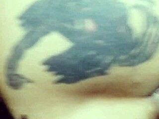 Adoro Que Me Comas: Hot Couple Fucking Hard in Wet Pussy Action